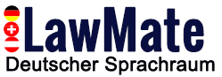 LawMate Deutscher Sprachraum
